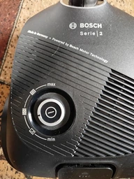 Пылесос для сухой уборки BOSCH BGBS2BA1P фото от покупателей 7