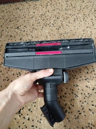 Пылесос для сухой уборки BOSCH BGBS2BA1P фото от покупателей 5