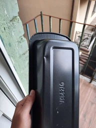 Форма для випікання Ardesto 29.5см х 13см х 5.5см вуглецева сталь (AR2510G)