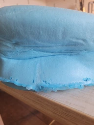 Подушка ортопедическая Leg Pillow для ног (A-2) фото от покупателей 17
