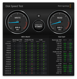 Портативний SSD Samsung 2TB USB 3.2 Gen 2 Type-C T7 Shield (EMU-PE2T0R/EU) фото от покупателей 2