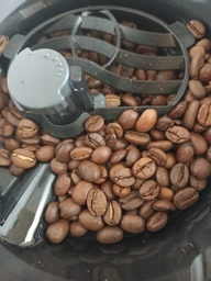 Кава в зернах Ferarra Caffe 100% Arabica з клапаном 1 кг (4820097817673)