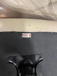 Офісне крісло GT Racer X-2852 Classic Cream фото від покупців 3