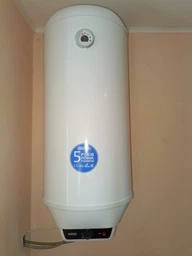 Бойлер ELEYUS WHC 35 MT фото от покупателей 1