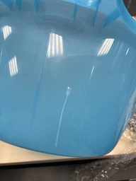 Тазик Stefanplast 19 л Білий (30450sp) фото від покупців 2