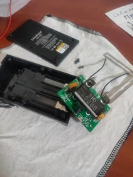 Зарядное устройство универсальное Liitokala Lii-S2, 2 канала, LCD дисплей, поддерживает Li-ion, Ni-MH и Ni-Cd AA (R6), ААA (R03), AAAA, С (R14) фото от покупателей 1