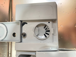 Посудомийна машина INDESIT D2F HK26 фото від покупців 3