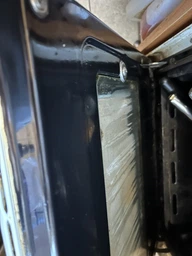 Пароочисник ручний потужний для прибирання дому та меблів плитки автомобіля підлоги паровий очисник для вікон кухні швів дезинфекції очищення парою пароочисники портативний універсальний 3.5 бар фото від покупців 2