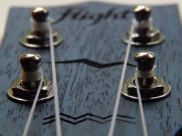 Укулеле концерт Flight DUC380 Topaz Concert Ukulele фото от покупателей 1
