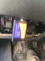 Диагностический адаптер Автосканер OBD2 ELM327 Wi-Fi IOS Android 1.5v OBDII автомобильный сканер фото от покупателей 18