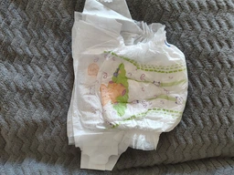 Підгузки 5 розміру Bebe goo goo 11-25 кг, 44 шт