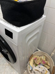 Пральна машина автоматична Indesit IM 642B MY TIME UA фото від покупців 2
