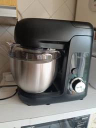 Кухонная машина Tefal BAKE PARTNER QB522838