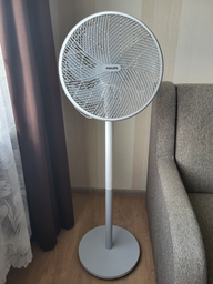 Вентилятор PHILIPS Серия 2000 CX2550/00 фото от покупателей 4