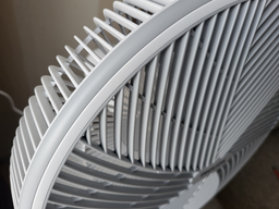Вентилятор PHILIPS Серия 2000 CX2550/00 фото от покупателей 1