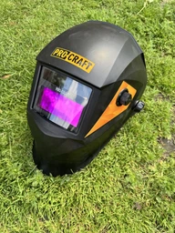 Маска сварщика Procraft SHP90-30 NEW (090301Procraft) фото от покупателей 1