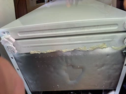 Морозильная камера Beko B1RFNE314W BEKO B1RFNE314W 949230 фото от покупателей 8