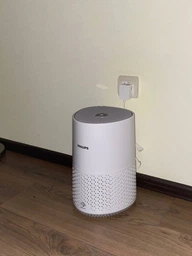 Очиститель воздуха PHILIPS AC0650/10 фото от покупателей 10