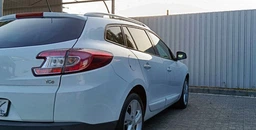 Кольоровий поліроль із воском білий Sonax Polish & Wax Color NanoPro 250 мл (296041)