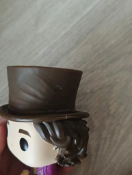 Ігрова фігурка Funko Pop серії Wonka Віллі Вонка (68087) фото от покупателей 3