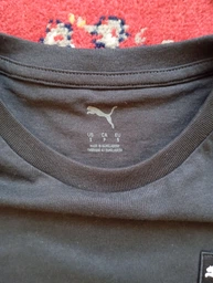 Футболка бавовняна жіноча Puma Ess Elevated Tee 68501699 XS No Dye (4067983493867) фото від покупців 3