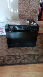 Посудомийна машина ELECTROLUX ESF2400OW фото від покупців 4