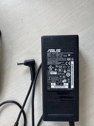 Блок питания для ноутбука Asus 19V зарядное устройство 90W (1237176769) cетевой адаптер фото от покупателей 7