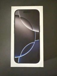 Мобільний телефон Apple iPhone 16 Pro 512GB Desert Titanium (MYNP3SX/A) фото від покупців 15