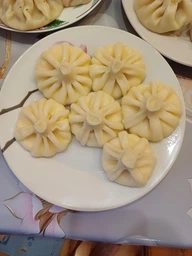 Хинкальница формовка для хинкали
