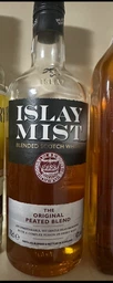 Виски Islay Mist Original 0.7 л. 40% (5024546376592) фото от покупателей 3