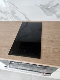 Варильна поверхня індукційна Domino Electrolux LIT30230C фото от покупателей 1
