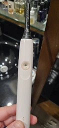 Электрическая зубная щетка PHILIPS Sonicare HX3673/13 Gemini 3100