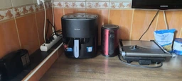 Мультипечь Cecotec Cecofry&Grill Duoheat 6500 (A01_EU01_100500) фото от покупателей 8