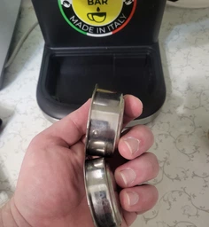 Кавоварка Rotex RCM650-S Good Espresso фото от покупателей 1