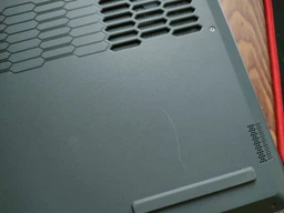 Ноутбук Lenovo LOQ 15IAX9 (83GS00BERA) фото від покупців 19