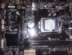 Gigabyte GA-B85M-D2V Socket 1150 Intel B85 OEM Refurbished
