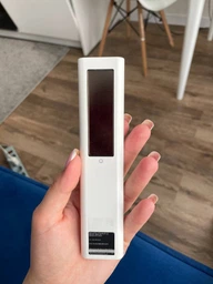 Солнечный пульт для телевизора Samsung, голосовой помощник. Пульт на аккумуляторе от Tybe C фото от покупателей 2