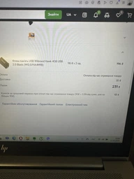 Флеш память Wibrand 64GB Hawk USB 2.0 (WI2.0/HA64M1S) Silver фото от покупателей 1