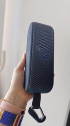 Акустична система Anker SoundCore Motion 100 Blue (A3133031) фото від покупців 3