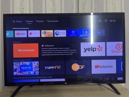 Телевизор Xiaomi Mi LED TV 4A 32" (L32M5-5ARU)