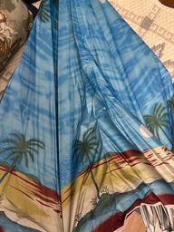 Пляжный зонт с наклоном 200 см Umbrella Anti-UV (FG22) фото от покупателей 1
