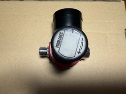 Регулятор давления с манометром YATO 1/4" P= 1.2 МПа (YT-2381) фото от покупателей 1