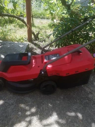 Газонокосилка Einhell GC-EM 1000/32 (3400070) фото от покупателей 2