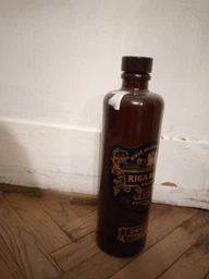 Бальзам Riga Black Balsam 0.7 л 45% (4750021101380) фото від покупців 3