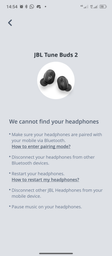 Наушники JBL Tune Buds 2 Black (JBLTBUDS2BLK) фото от покупателей 2