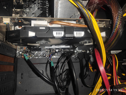 Материнська плата Asus Prime B450M-K II (sAM4, AMD B450, PCI-Ex16) фото від покупців 2