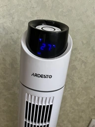 Вентилятор Ardesto FNT-R36X1W фото от покупателей 6