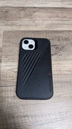 Чохол протиударний ZAGG Gear4 Brooklyn MagSafe для Iphone 13/14 Black