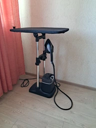 Гладильная система TEFAL IXEO+ QT1510E0 фото от покупателей 14