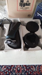 Электробритва PHILIPS S5884/50 серии 5000 фото от покупателей 2